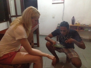 Meine erste Panchkarma-Kur