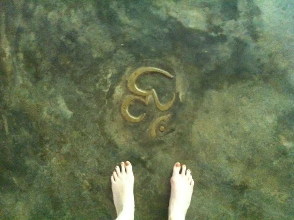 Yoga im Ayurveda-Retreat auf Sri Lanka