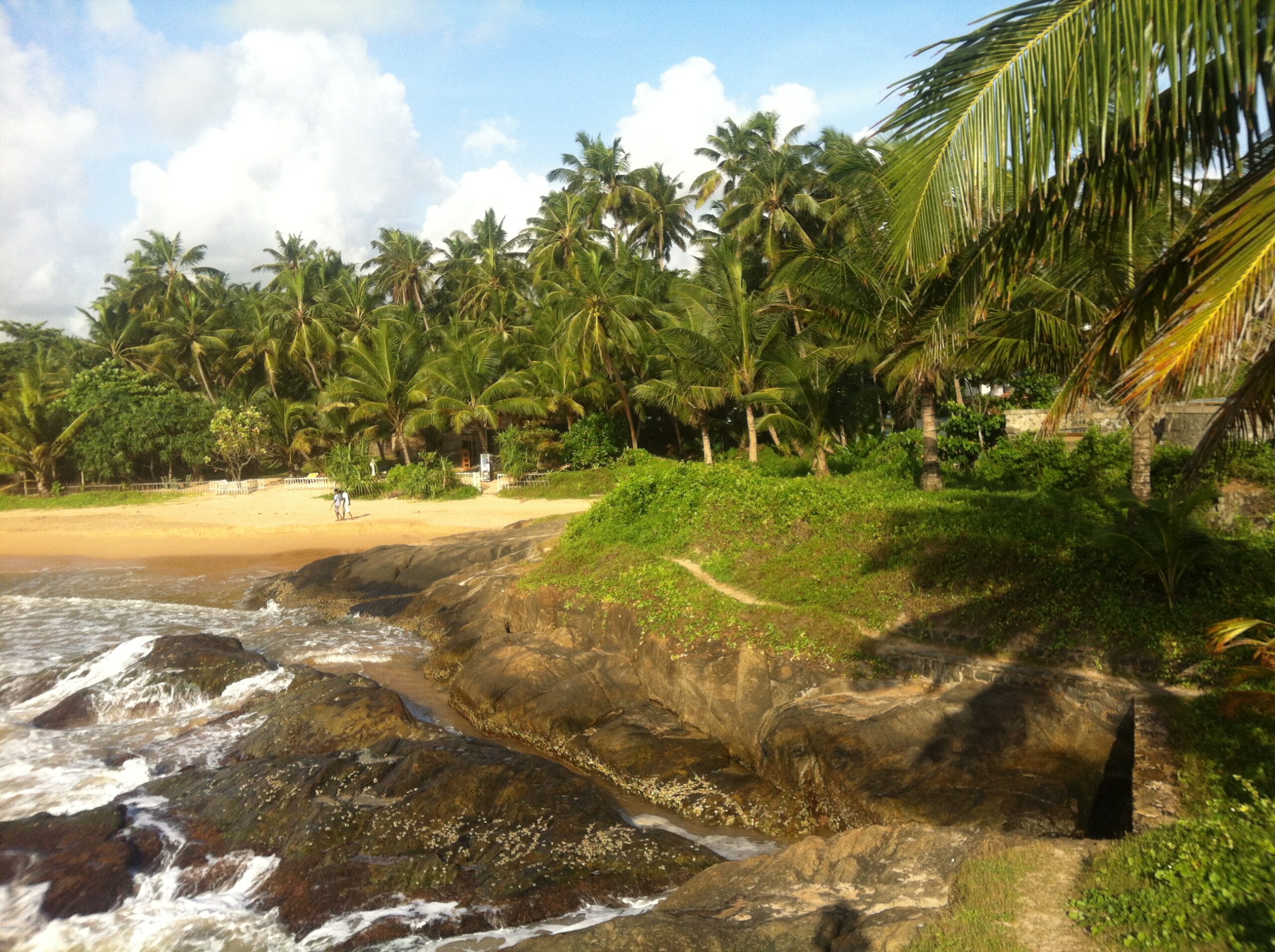 Meine erste Panchakarma-Kur – Ayurveda auf Sri Lanka