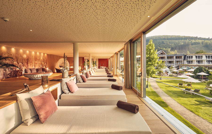 Unsere Top-10-Wellnesshotels in Deutschland – Teil 2