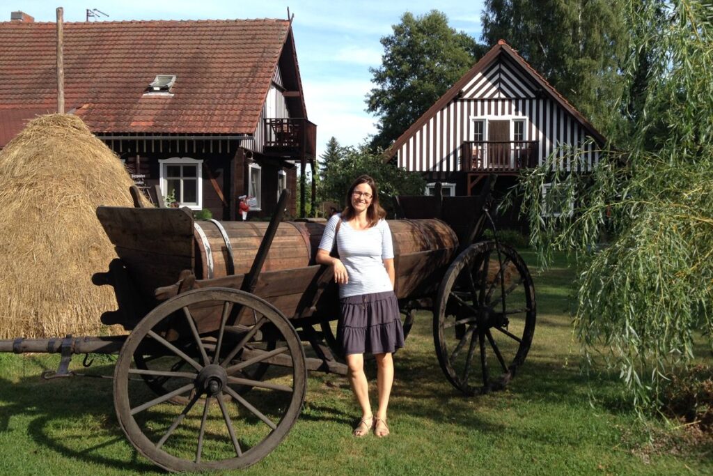 Spreewälder Fotomotive