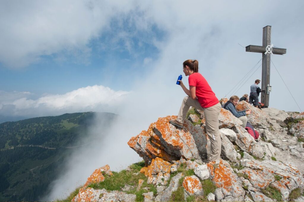 Die 10 schönsten Wanderregionen in Deutschland: Allgäu