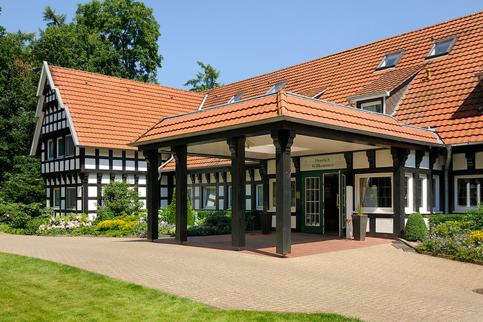 Vilavita Burghotel Dinklage