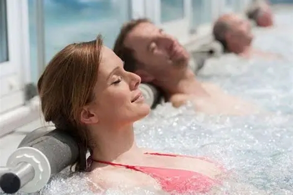 feelMOOR Therme Bad Wurzach