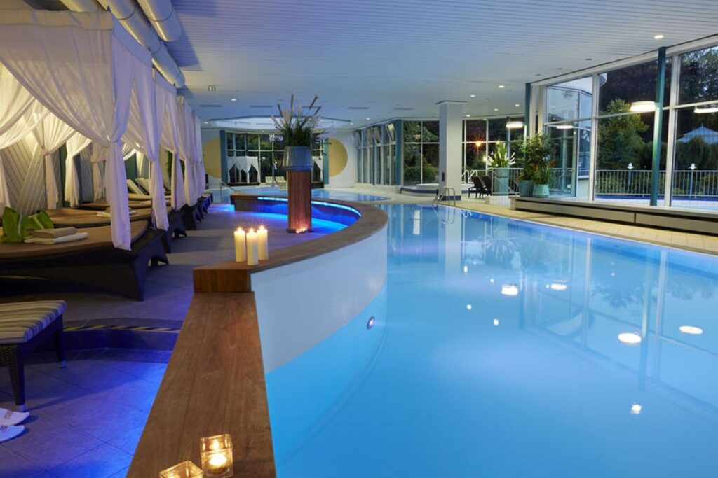 Quellentherme Bad Wildungen