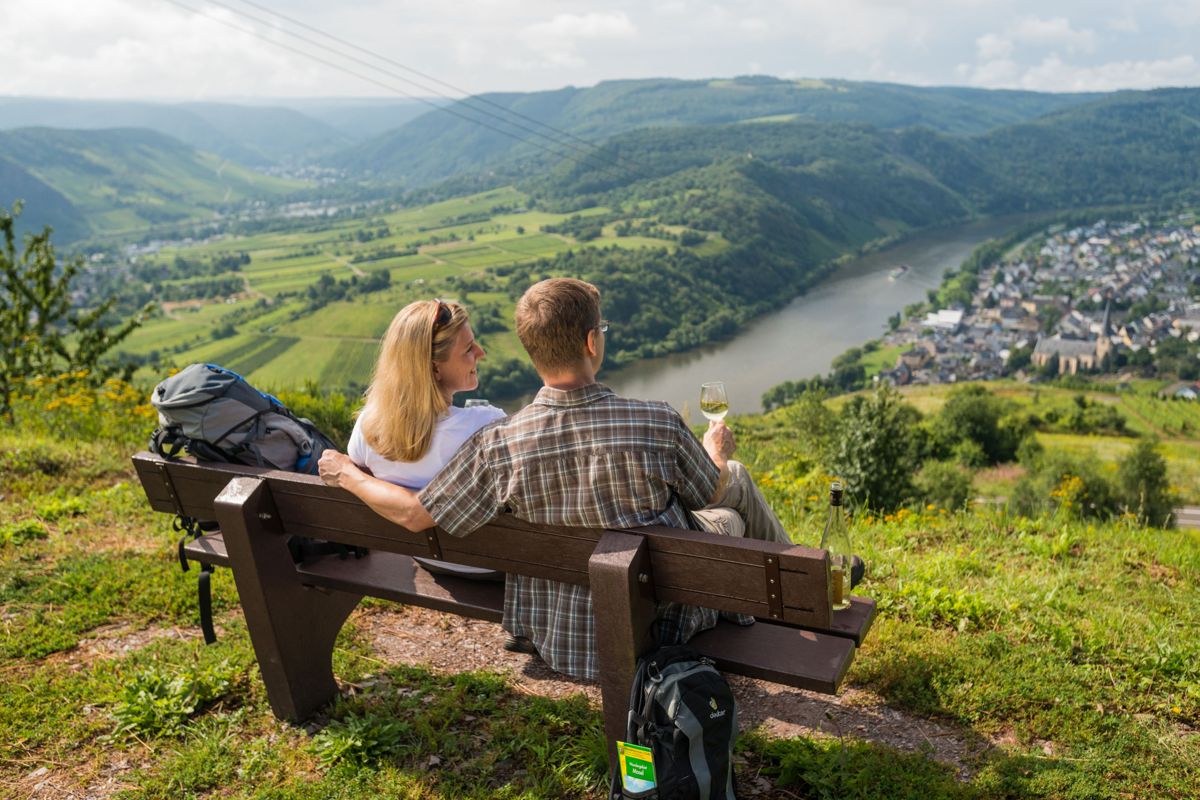 Die 10 schönsten Wanderregionen in Deutschland
