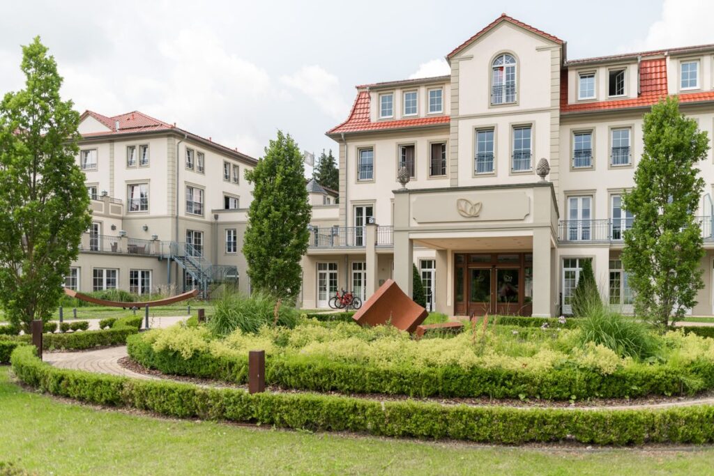 Naturresort Schindelbruch – Stolberg, Harz