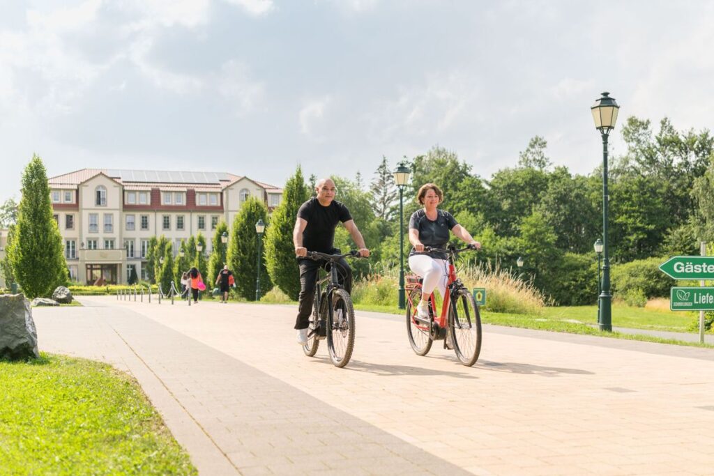 Wellness- und Aktivurlaub im Harz