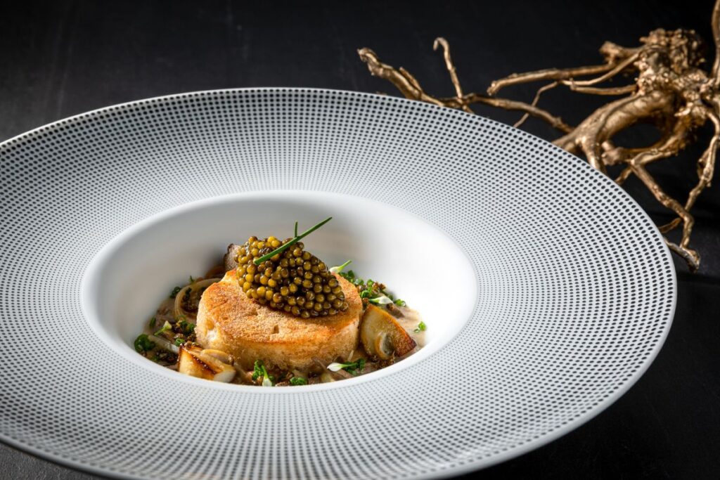 Öschberghof - Ösch Noir - Kalbsbeuscherl