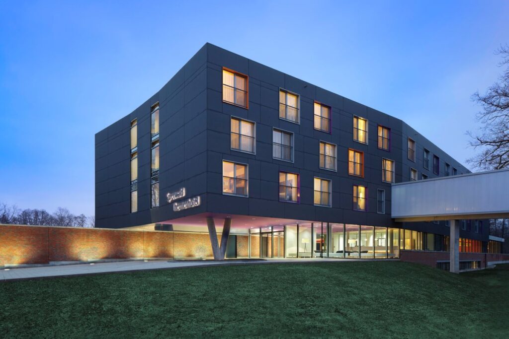 Deutschlands beste 10 Thermenhotels zum fairen Preis: Spreewald Thermenhotel