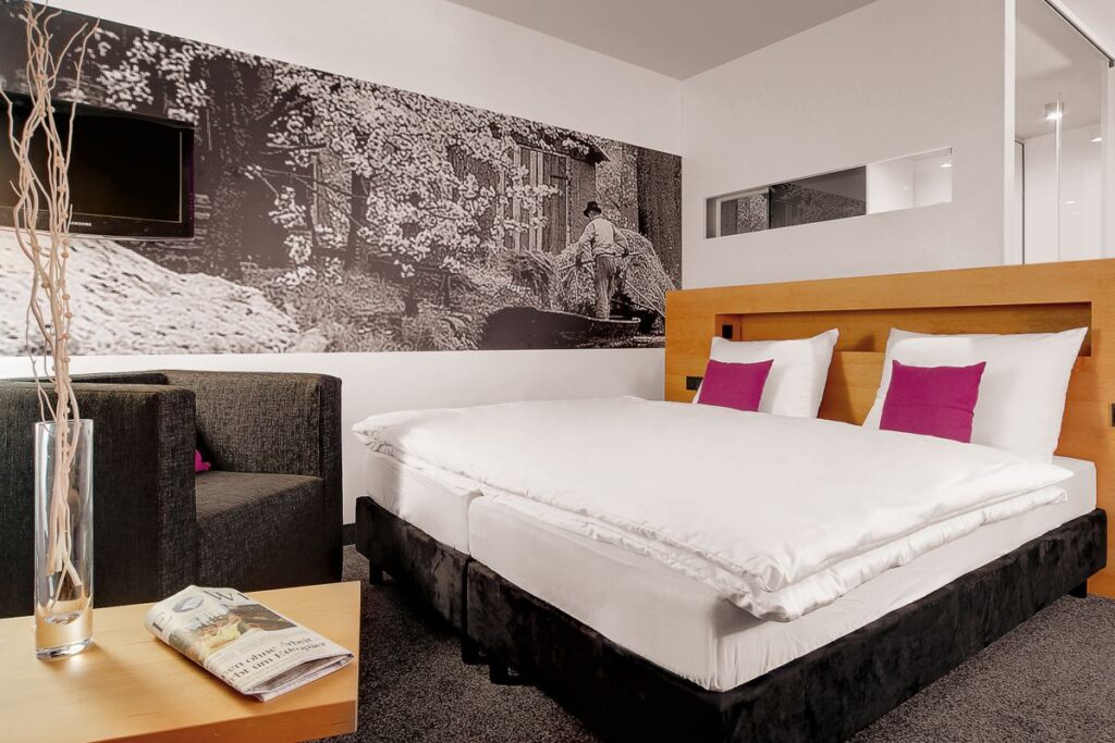 Spreewald Thermenhotel