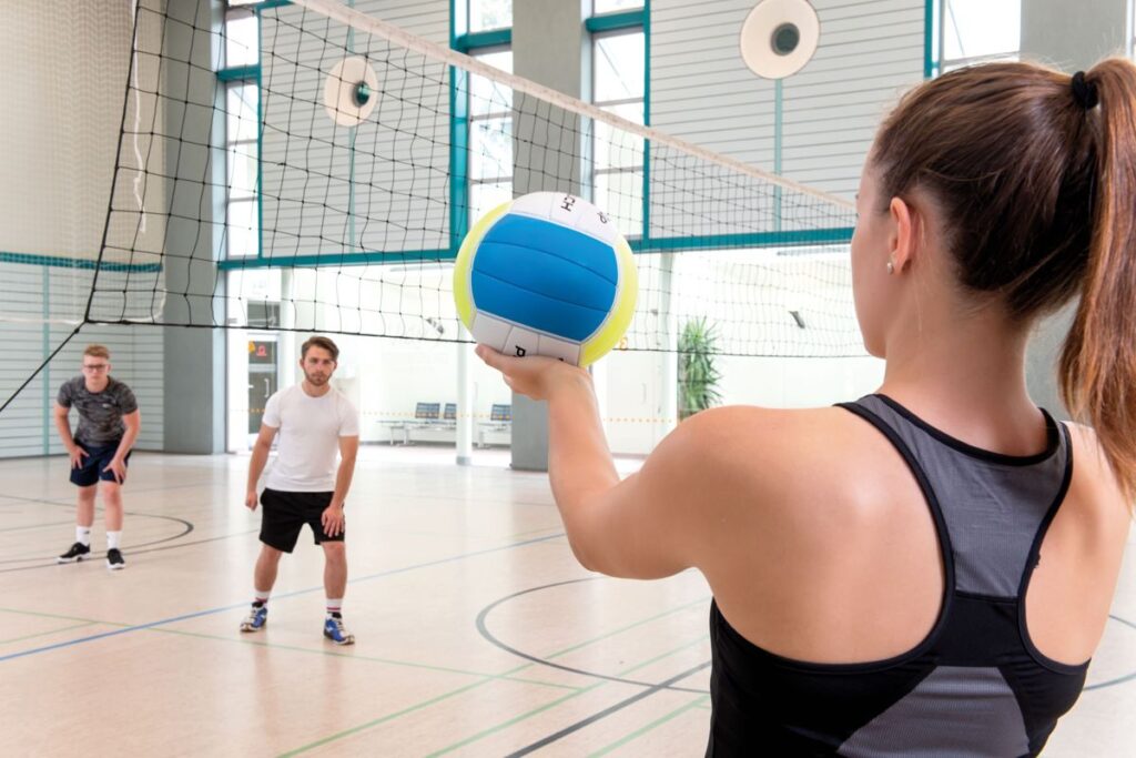 Wellness- und Aktivurlaub im Victor’s Residenz-Hotel Teistungenburg