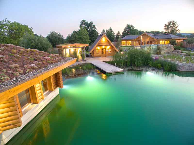 Obermaintherme in Bad Staffelstein